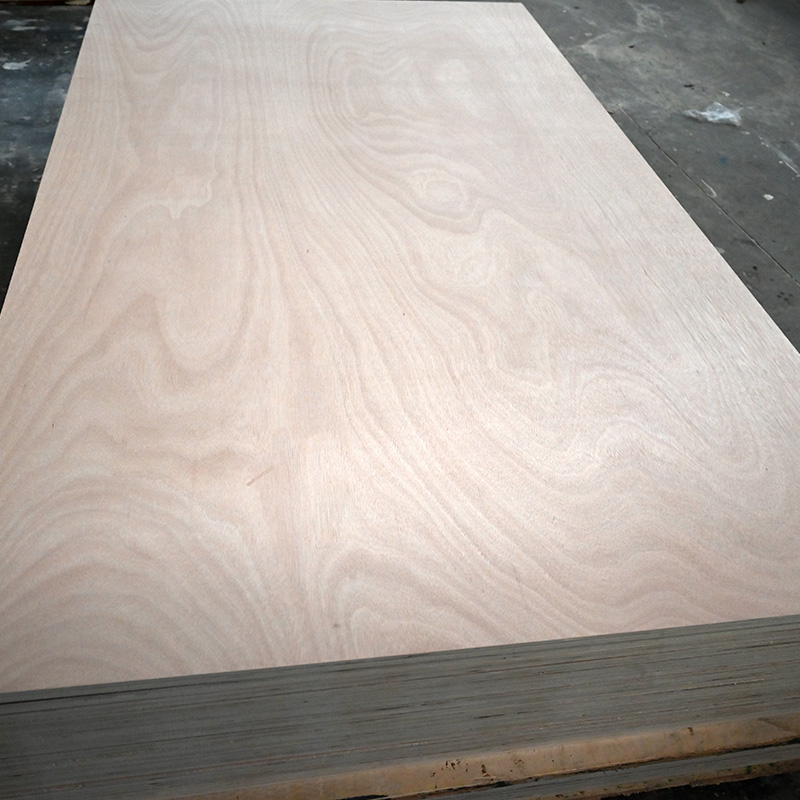 Okoume Plywood